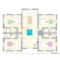 LILI RIAD RDC SIMULATION MEUBLE