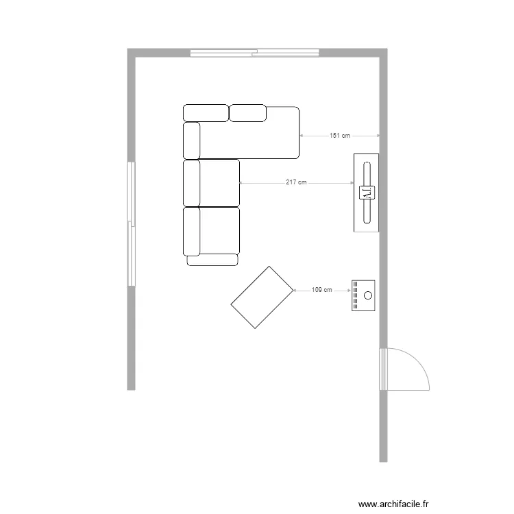 flo. Plan de flo. Plan de