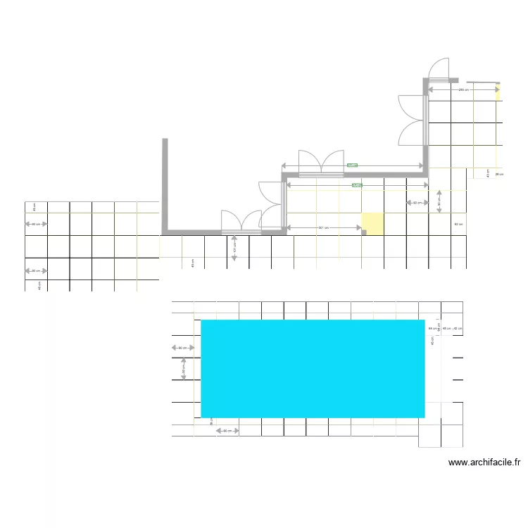 M STUCK Lionel V3. Plan de M STUCK Lionel V3. Plan de