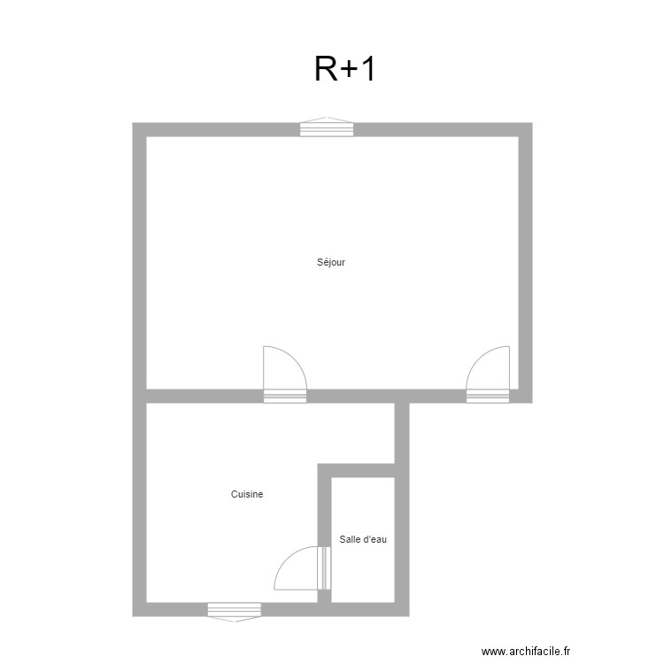 350600284. Plan de 0 pièce et 0 m2