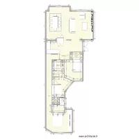 366 Vaugirard proposition Sosso