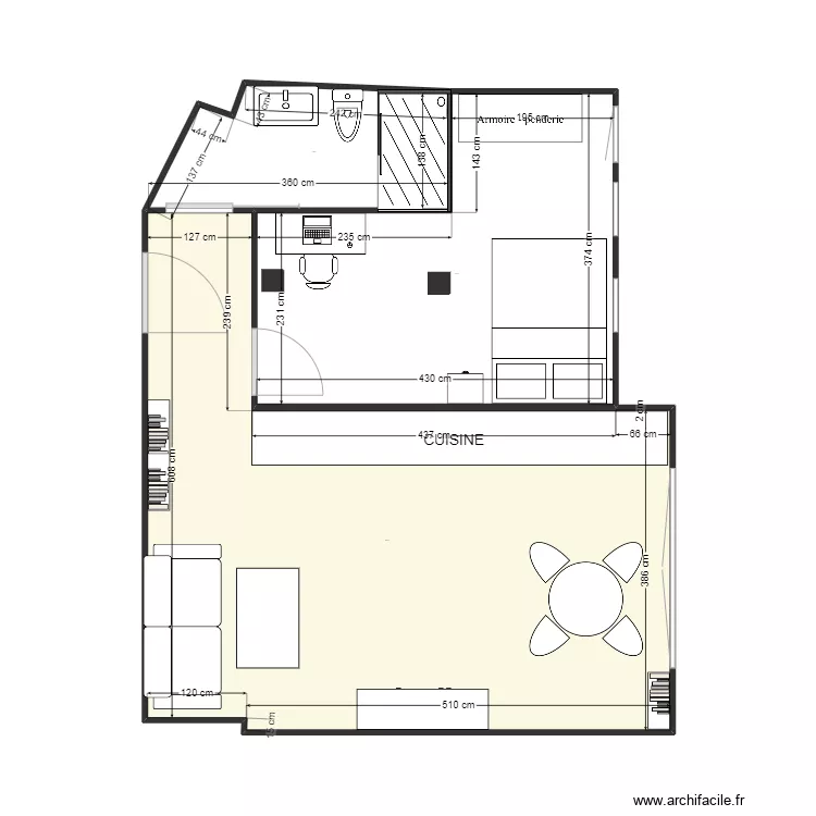 Alicia. Plan de Alicia. Plan de