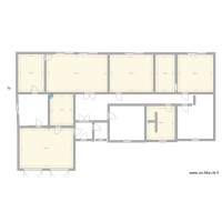plan maison