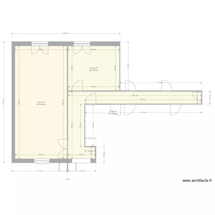salvatore porrello. Plan de 