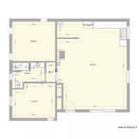 Maison modifiable 2