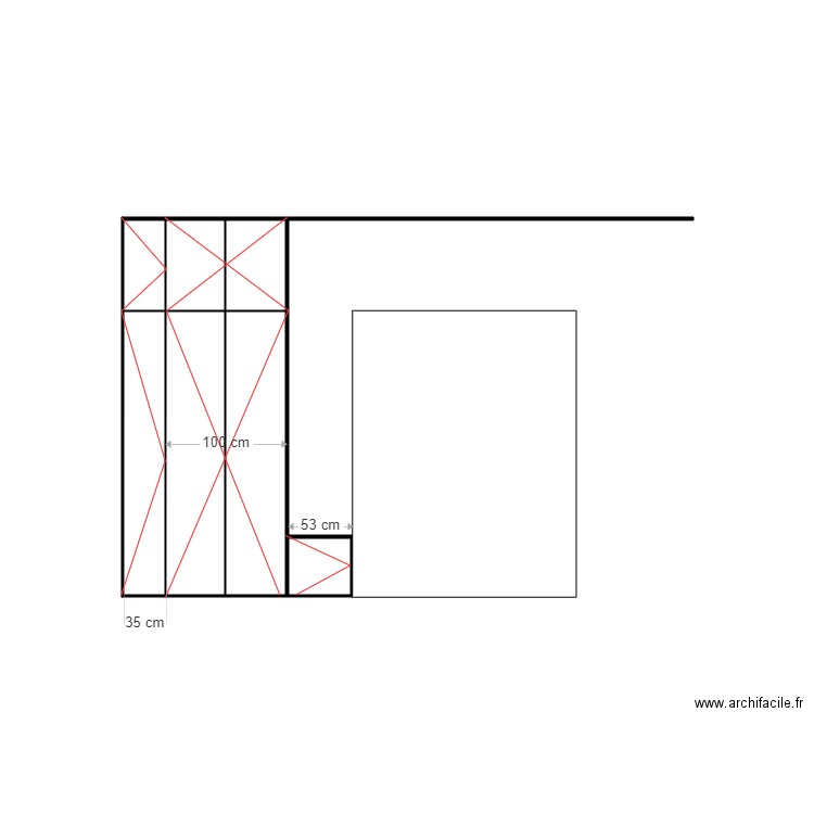 jung entrée int. Plan de 0 pièce et 0 m2