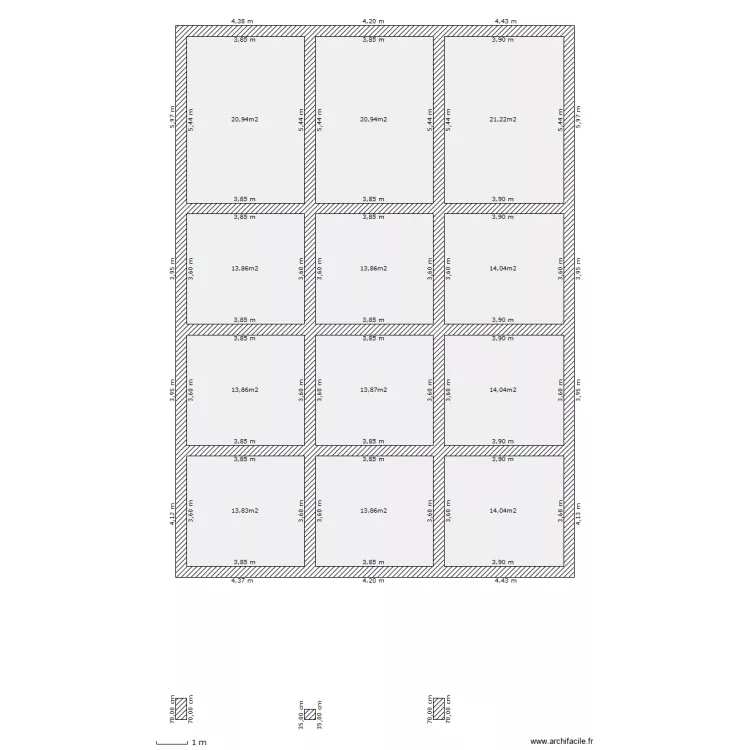 New dar 00 V2. Plan de 