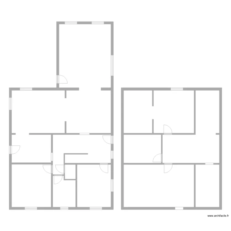 KANIER OBERNAI. Plan de KANIER OBERNAI. Plan de