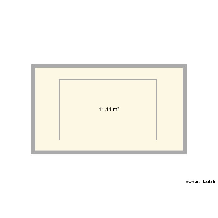Ecran. Plan de 0 pièce et 0 m2