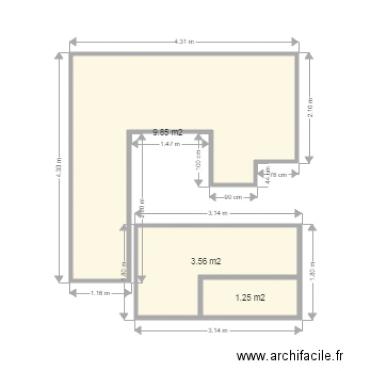 ECOPAT 3E G. Plan de 0 pièce et 0 m2