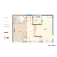 local Fontaine sur Sa&ocirc;ne