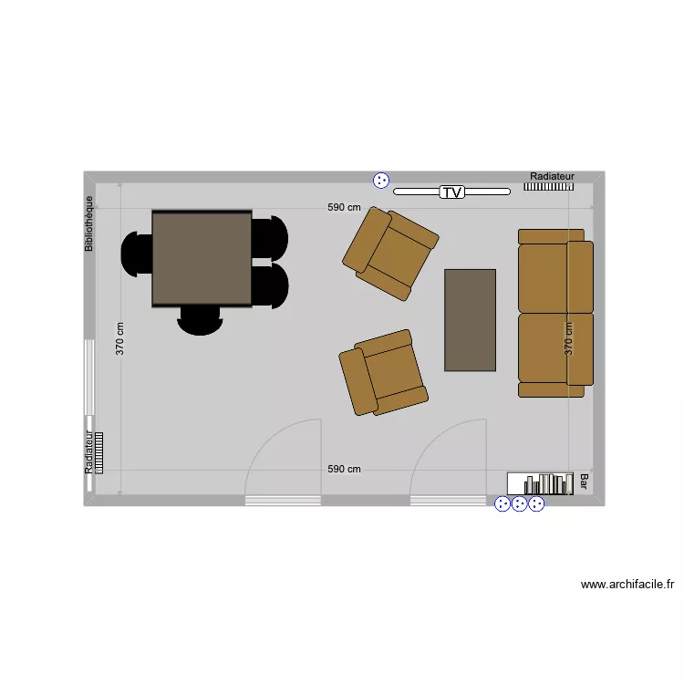 32 RENNEQUIN SSOL1. Plan de 