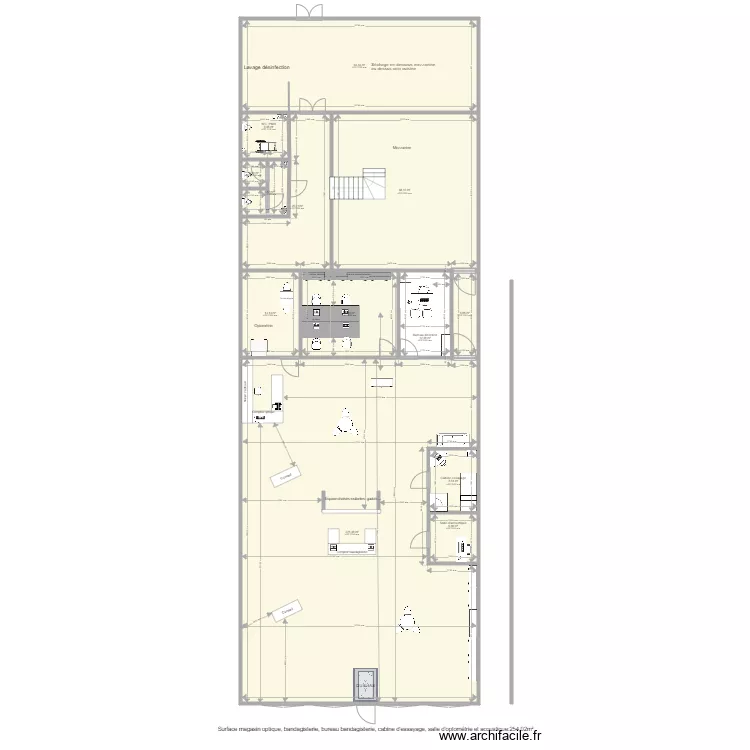 Qualias Arlon 20 JUIN 2021. Plan de Qualias Arlon 20 JUIN 2021. Plan de