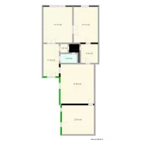 J&oacute;zsef utca ?r utca Amenagement