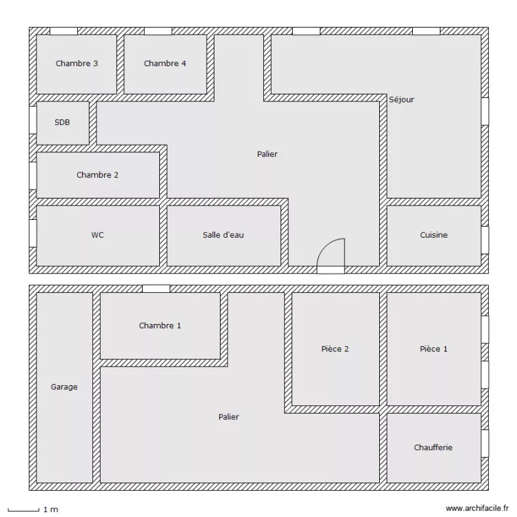 mazzoleni. Plan de mazzoleni. Plan de