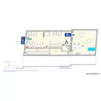 La Laverie ERP plan de coupe
