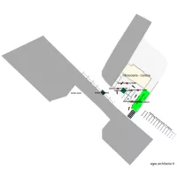 parking &eacute;cole