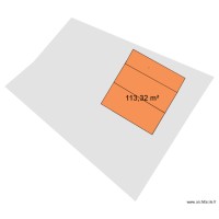 plan de masse