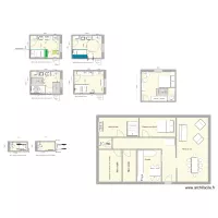 Cl&eacute;mence STRAFELLA dom