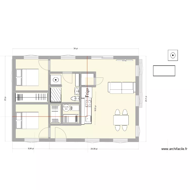 65 Du Hibou Finale V2. Plan de 