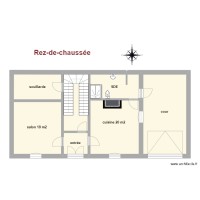 Chelan rdc