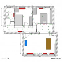 Travaux 2 - Electrique