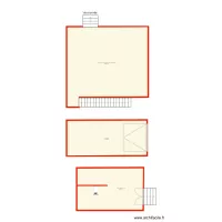 BI 4349 annexes non c&ocirc;t&eacute;s