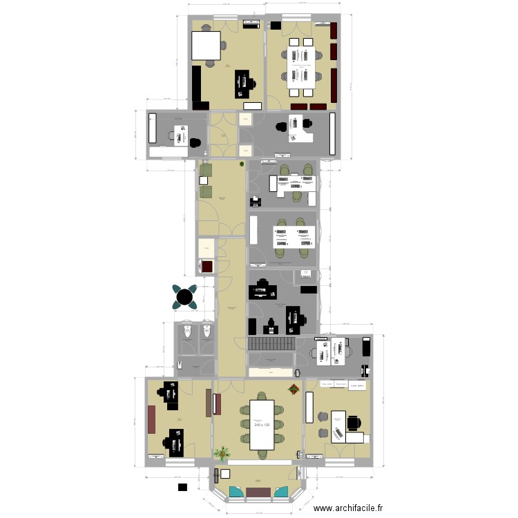 Diag484HypMars2020. Plan de 0 pièce et 0 m2