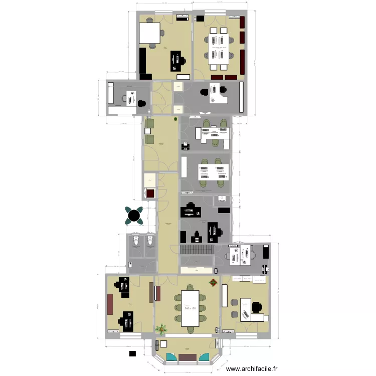 Diag484HypMars2020. Plan de 