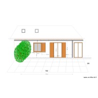 PROJET EXTENSION EXISTANT 