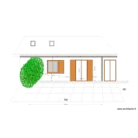 PROJET EXTENSION EXISTANT 