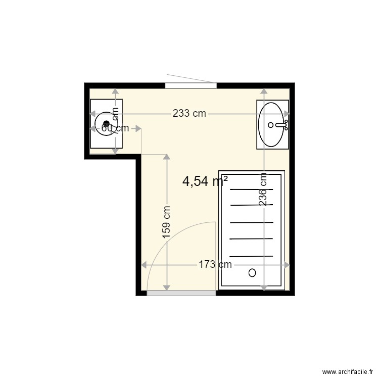 PIQUET MARIANNE . Plan de 0 pièce et 0 m2