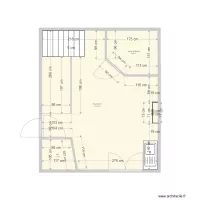 Salle de Bains Laurence et Dom EXISTANT 260920