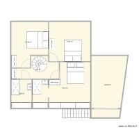maison tassigny etage V2