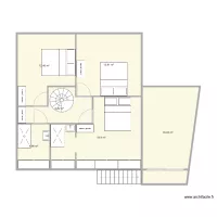 maison tassigny etage V2