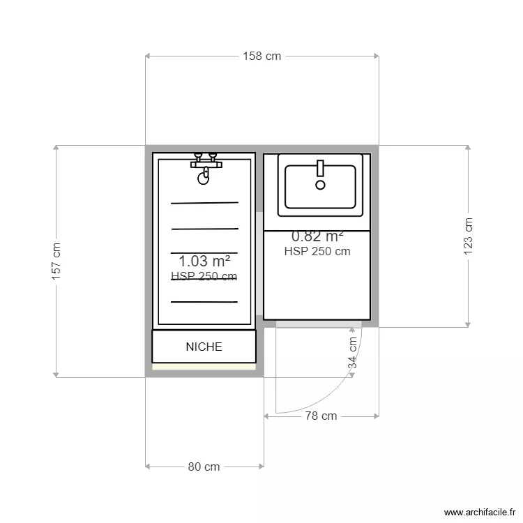 SDD 101. Plan de 