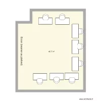 401  402  403  50m2 8 en U  