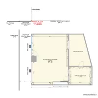 DOLEMA DEVELOPPEMENT AVANT TRAVAUX