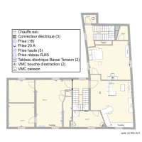 Plan Electricque APT5 CDL
