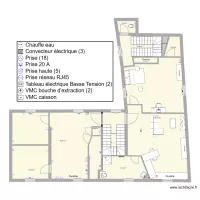 Plan Electricque APT5 CDL