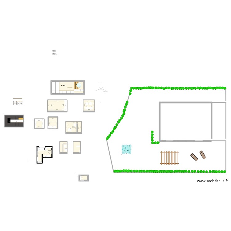 hfhgfhgf. Plan de 0 pièce et 0 m2