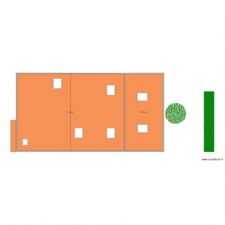 mahir3. Plan de 0 pièce et 0 m2