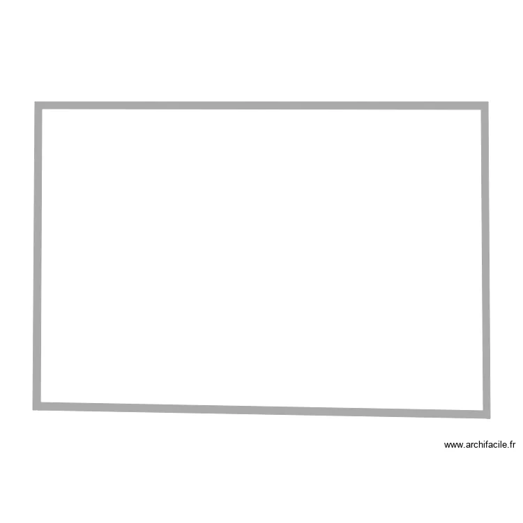 plan maison. Plan de plan maison. Plan de