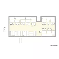 cafeteria
