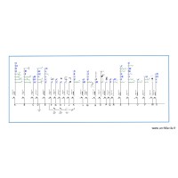 schema unifilaire JULES COUSIN