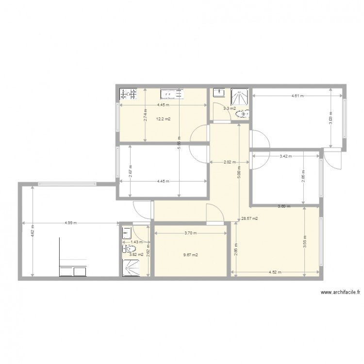 Version Final 2. Plan de 0 pièce et 0 m2