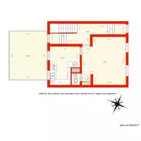 3192 rdc c&ocirc;t&eacute;