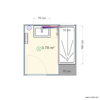 plan projet rista