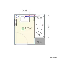 plan projet rista