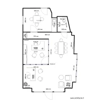 Plan Local Meubl&eacute; Final 2
